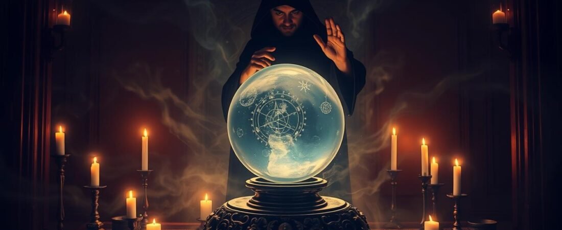 The Witch’s Guide to Mercury Retrograde