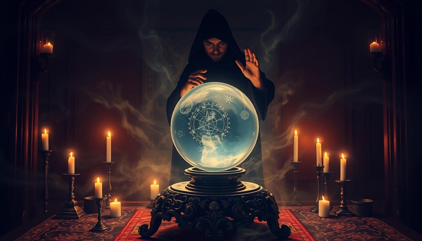 The Witch’s Guide to Mercury Retrograde