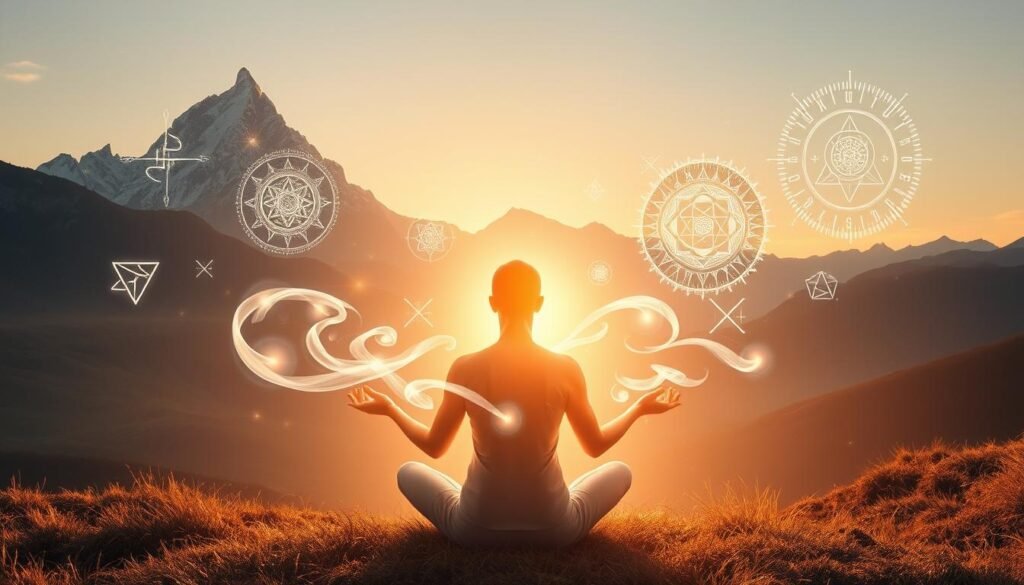 Visualization and affirmations Visualization and affirmations