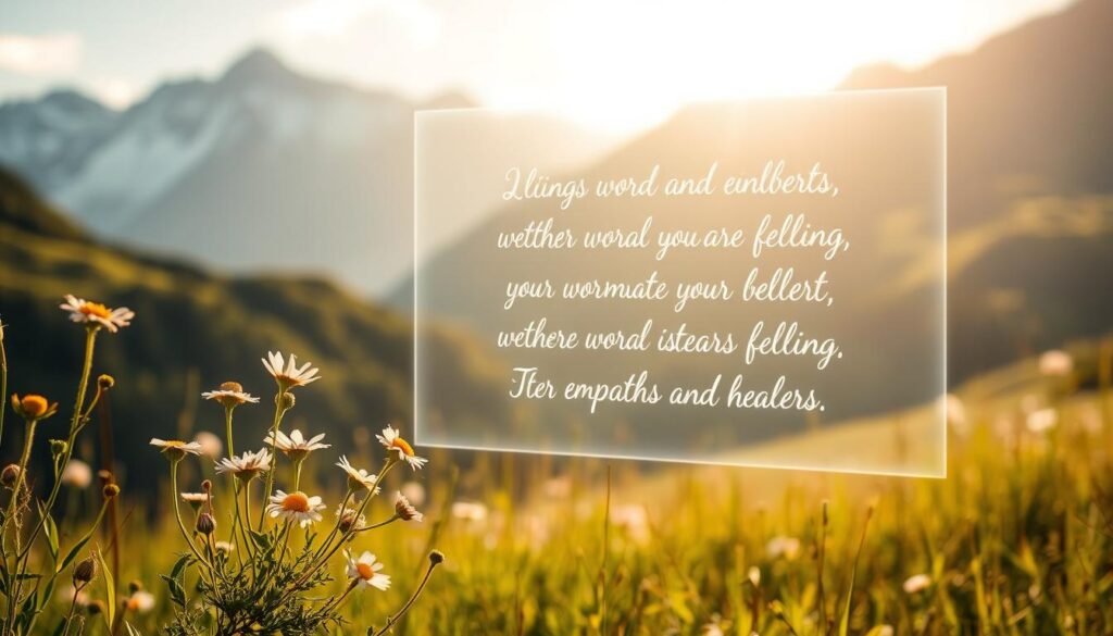 affirmations for empaths affirmations for empaths