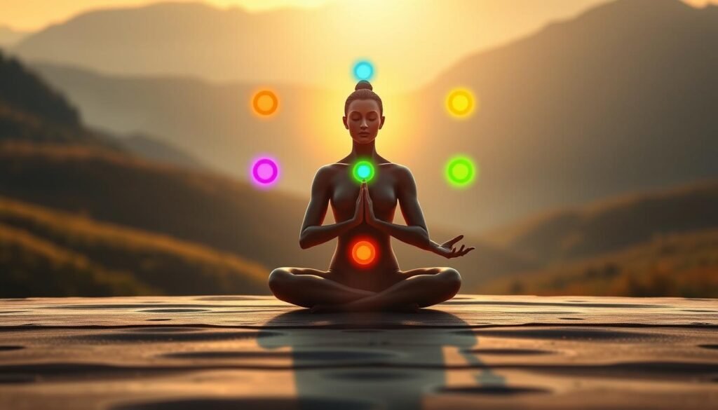 chakra balancing techniques