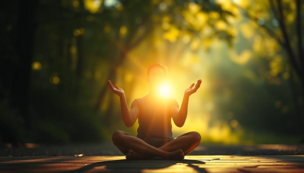 empowerment through self-care