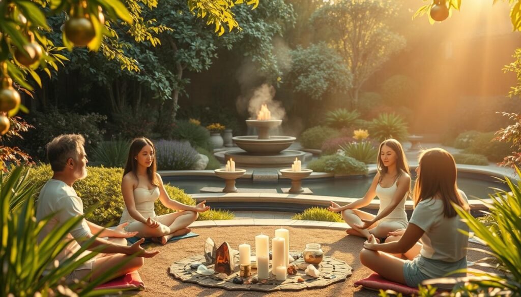 energy alignment tips