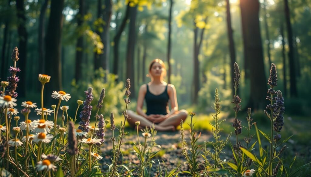 enhancing psychic abilities with herbs