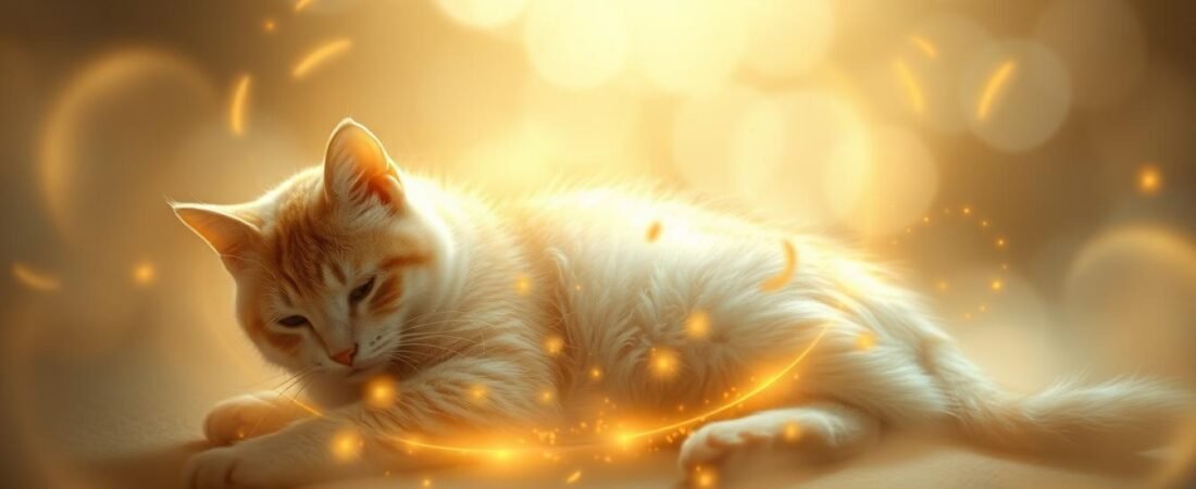 Awaken Your Pet’s Aura: A Transformative Energy Cleanse Guide