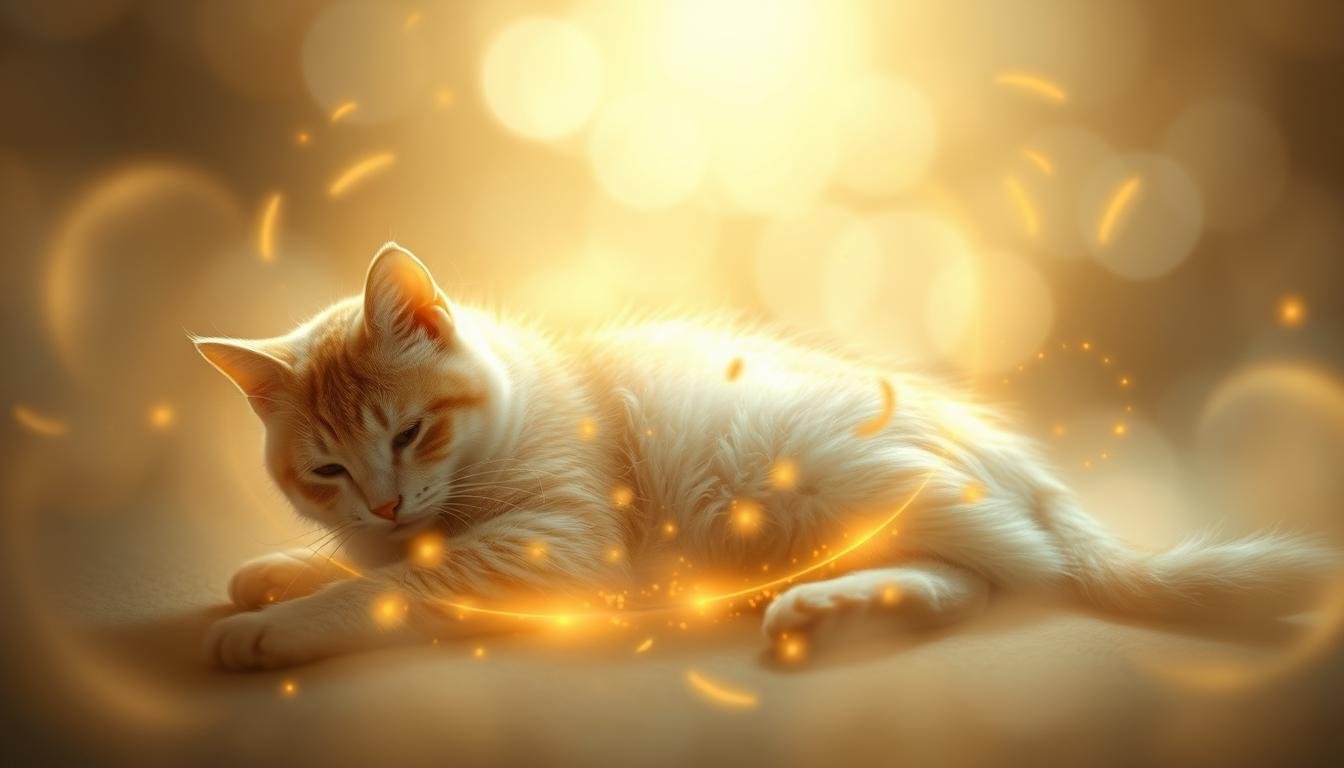 Awaken Your Pet’s Aura: A Transformative Energy Cleanse Guide