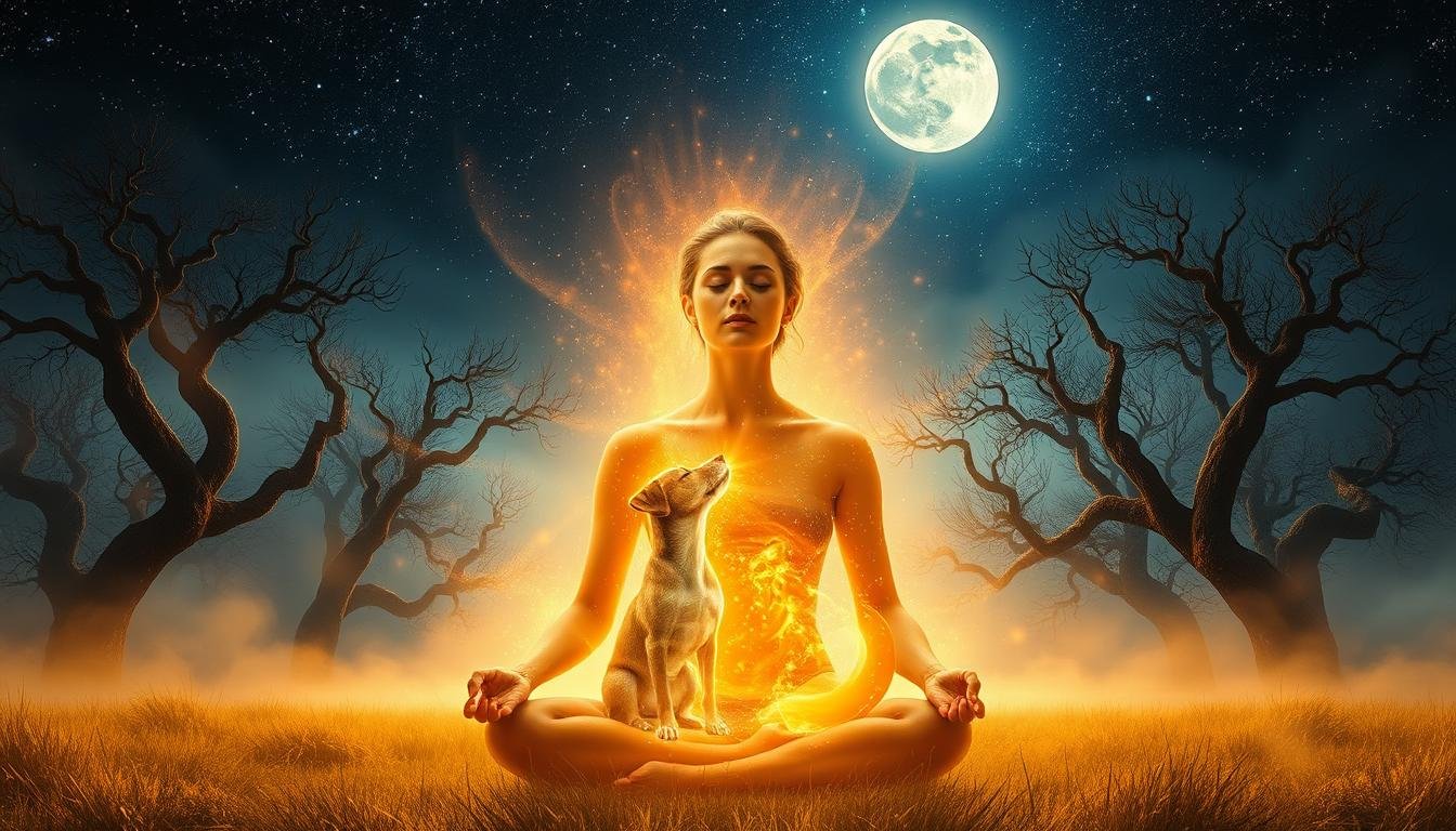 Unlock the Mystical Bond Between You and Your Pet