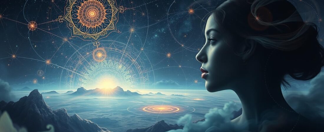 Interpret Your Dreams Intuitively: Unleash the Power of Your Subconscious