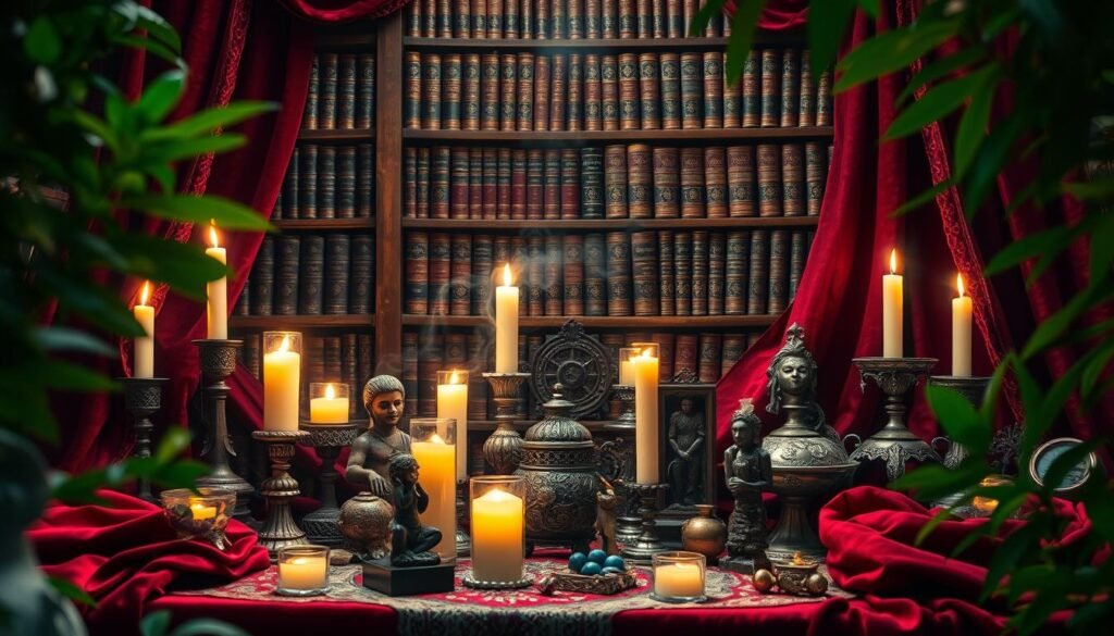 magical home decor