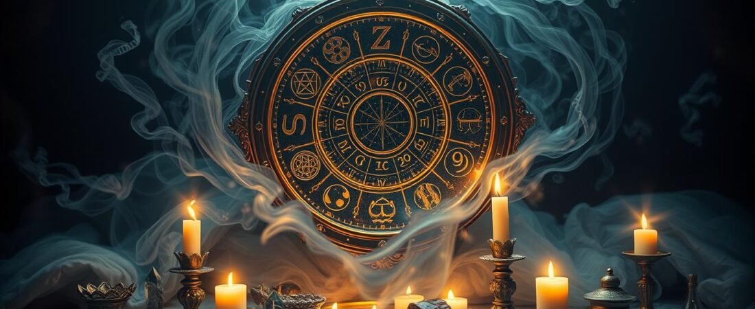 Unlock Love’s Magic: Powerful Mirror Spells to Enchant Your Heart