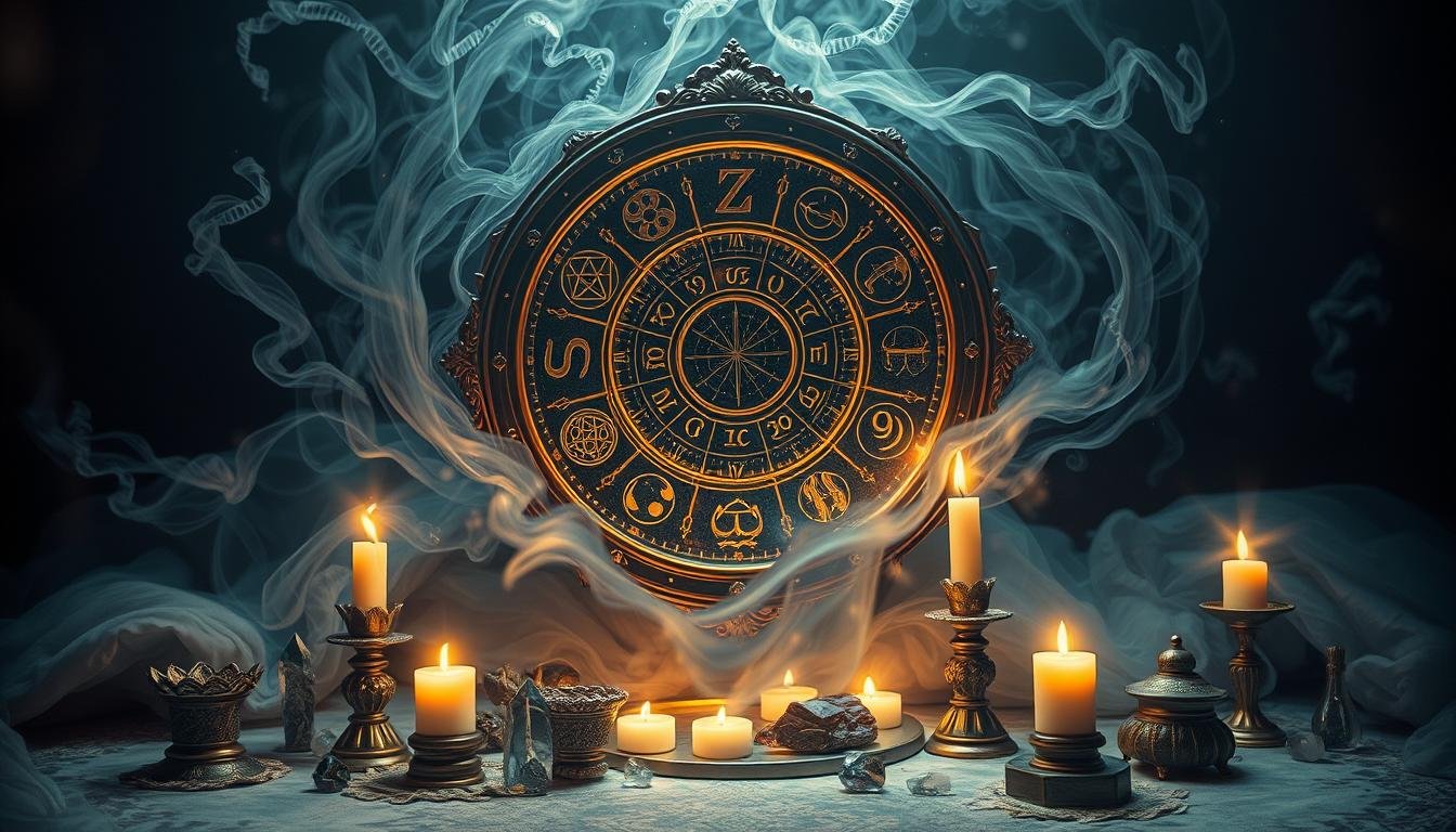 Unlock Love’s Magic: Powerful Mirror Spells to Enchant Your Heart