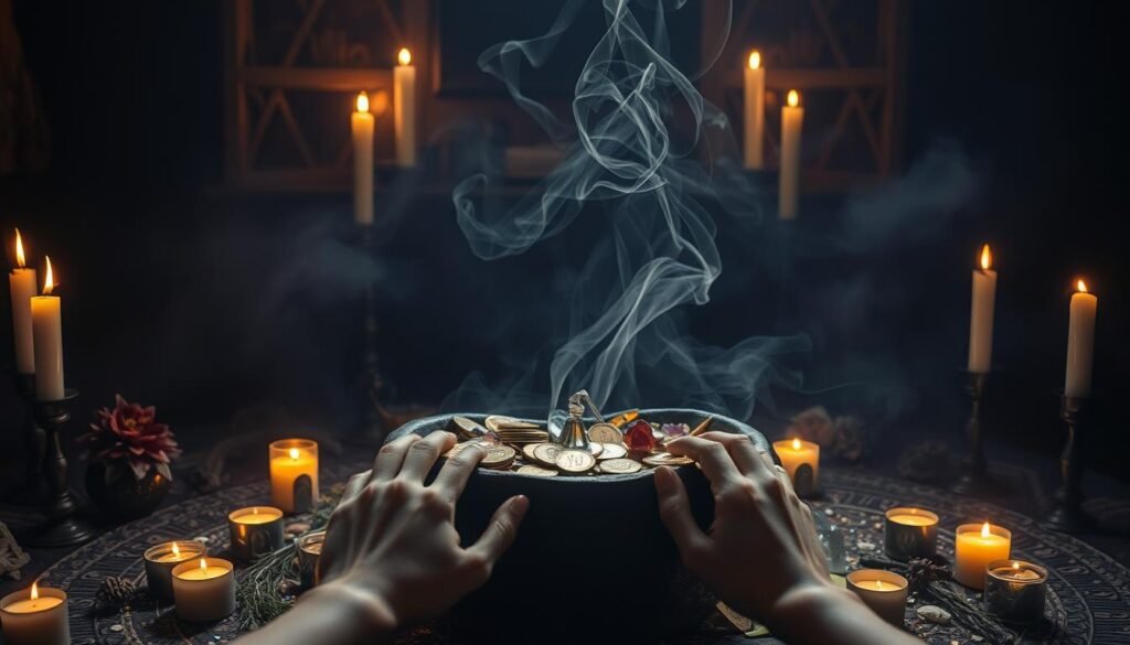 money manifestation ritual money manifestation ritual