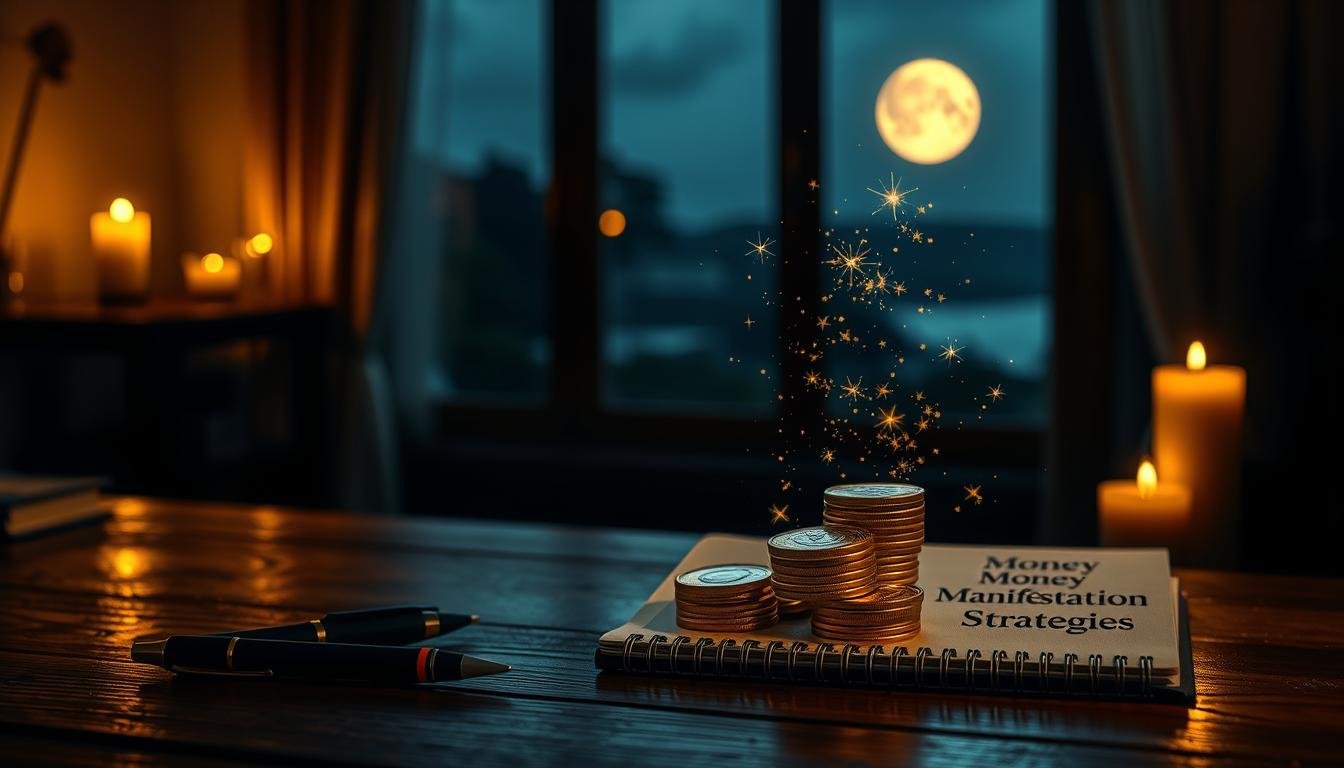 Affirmations to Attract Money Overnight