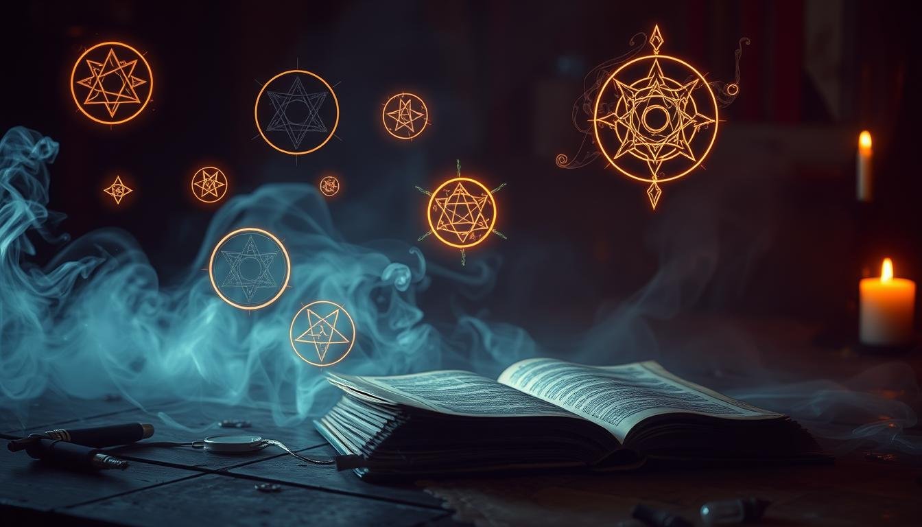 Discover the Secrets of Sigil Magick for Beginners
