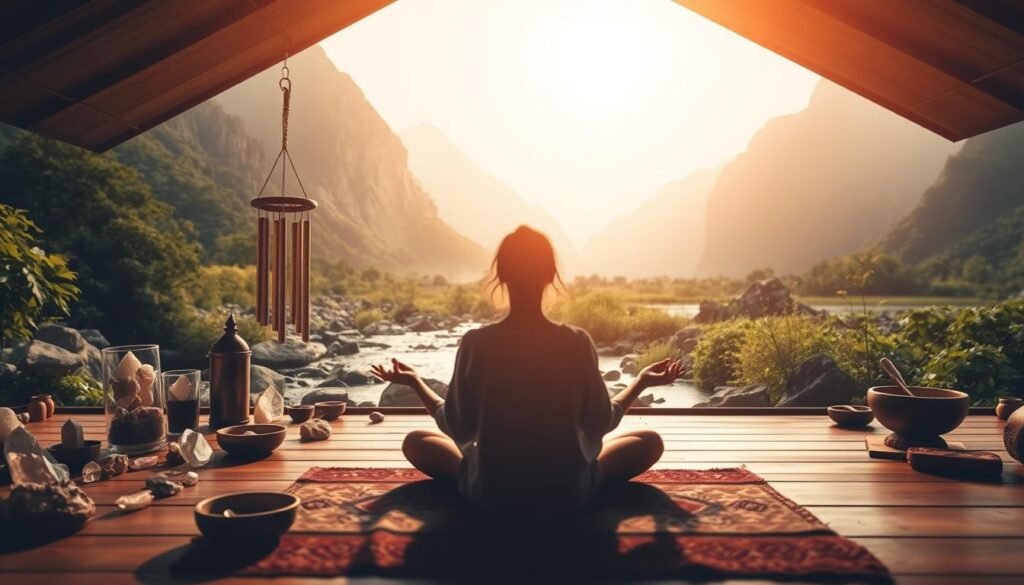 sound therapy