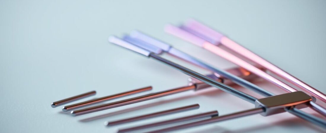 Soothe Your Soul: Discover the Healing Power of Tuning Forks